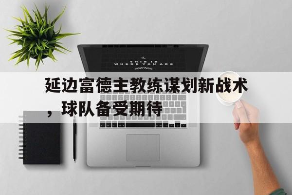 关于延边富德主教练谋划新战术，球队备受期待的信息