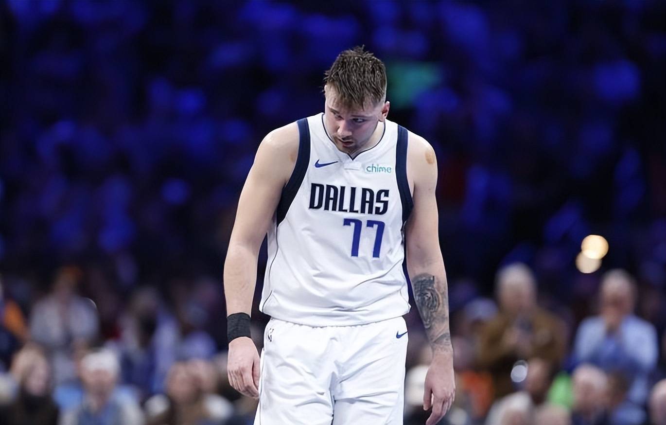 东契奇赛事官方发布逆转新规，快船争议不断！